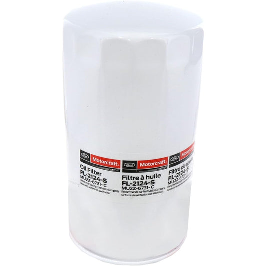 MotorCraft Oil Filter -FL2124S (for replacement of FL2051S)