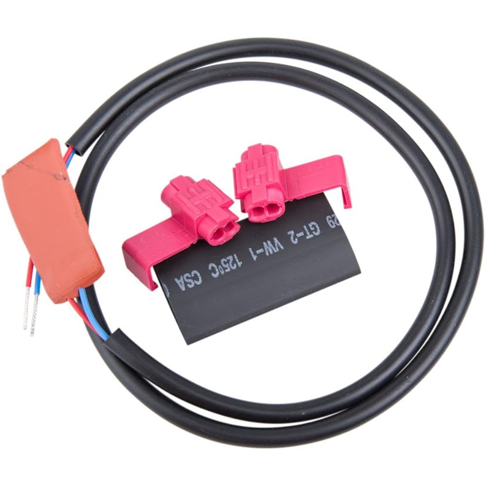 TUSK Sam throttle warmer add -on kit