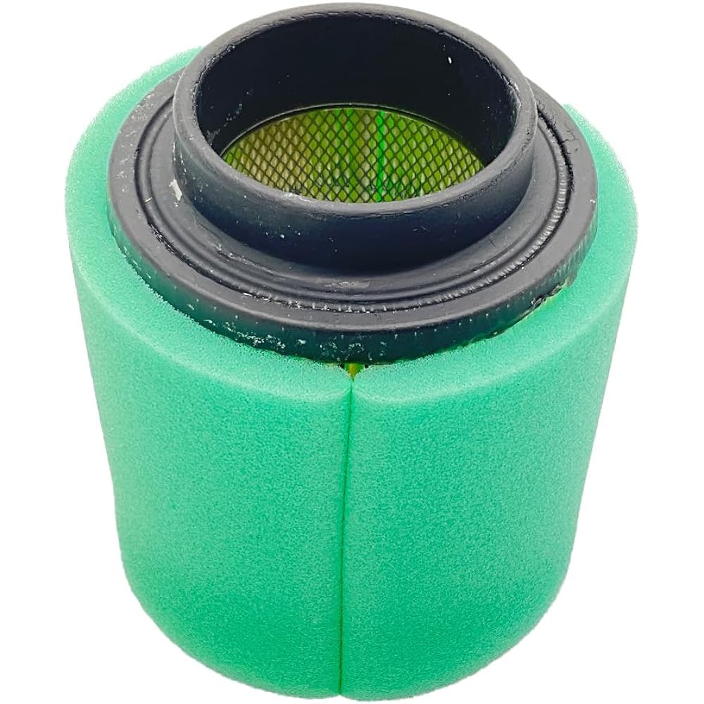 POLARIS ATV 4 inch Air Filter Assembly Parts 1253372