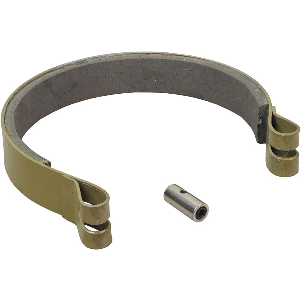 ALVEYTECH 4 -inch band brake go -kart & mini bike