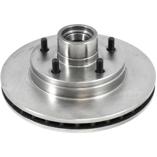 DURAGO BR5530 Front Vent Disc Brake Rotor