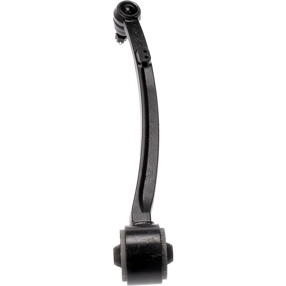 Dorman 522-860 Front Right Lower Suspension Control Arm and Ball Joint Assembly for Select Hyundai Genesis Coupe Models
