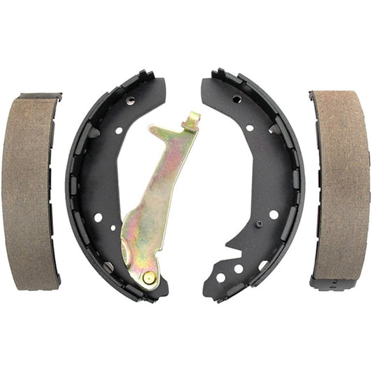 Raybestos 800PG Professional Grade Drum Brake Set