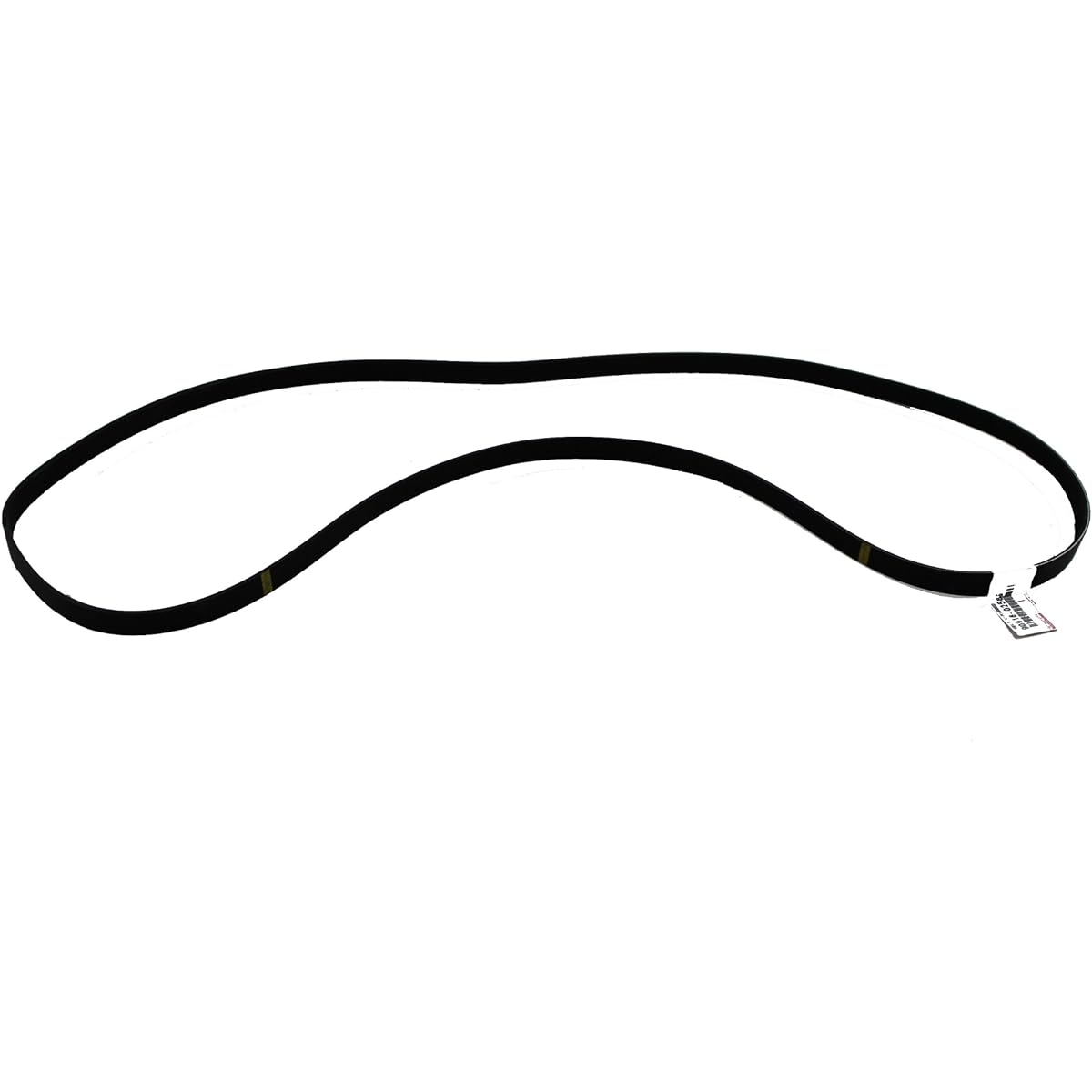 TOYOTA (toyota) Genuine Parts Fan & Alternator V Belt Land Cruiser Part 90916 – 02585