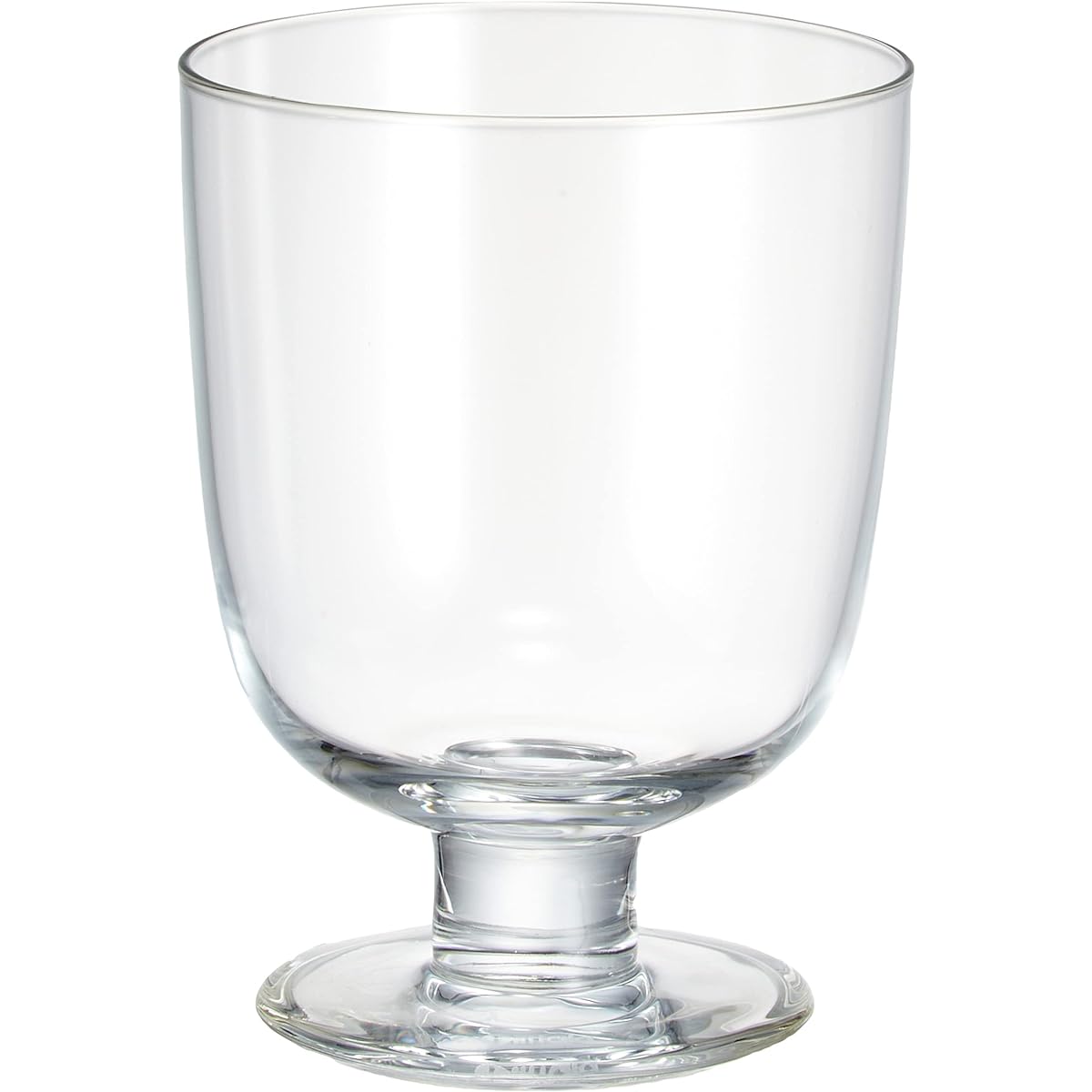 IITTALA Glass Clear 350ml LEMPI 4 Pieces 6411929511739 [Parallel Import]