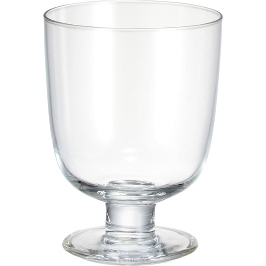 IITTALA Glass Clear 350ml LEMPI 4 Pieces 6411929511739 [Parallel Import]