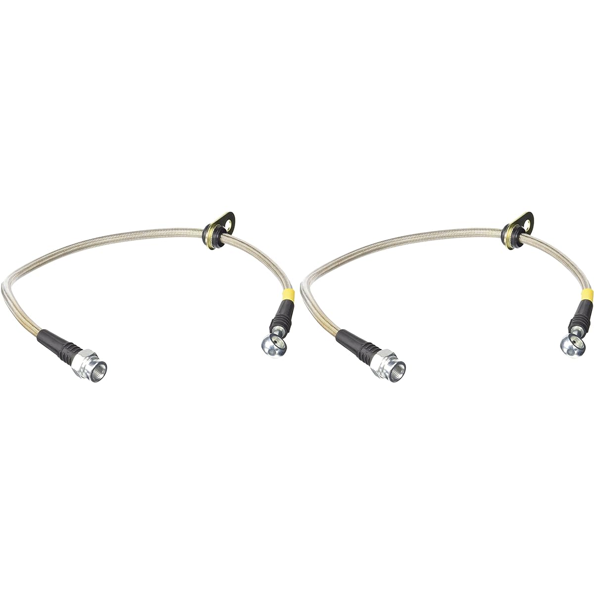 STOPTECH (950.40013) Brake Relain Kit Stainless Steel