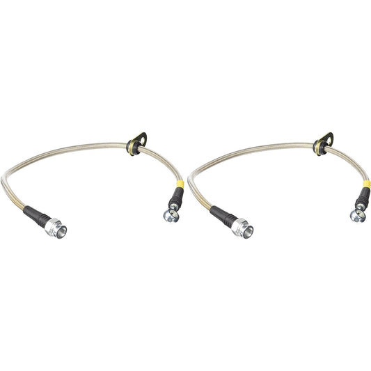 STOPTECH (950.40013) Brake Relain Kit Stainless Steel