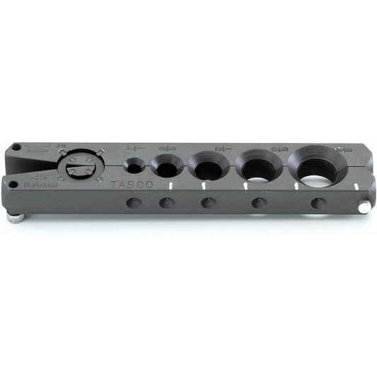 Ichinen TASCO TA550NB-1 5 hole clamp bar (with stop pin)
