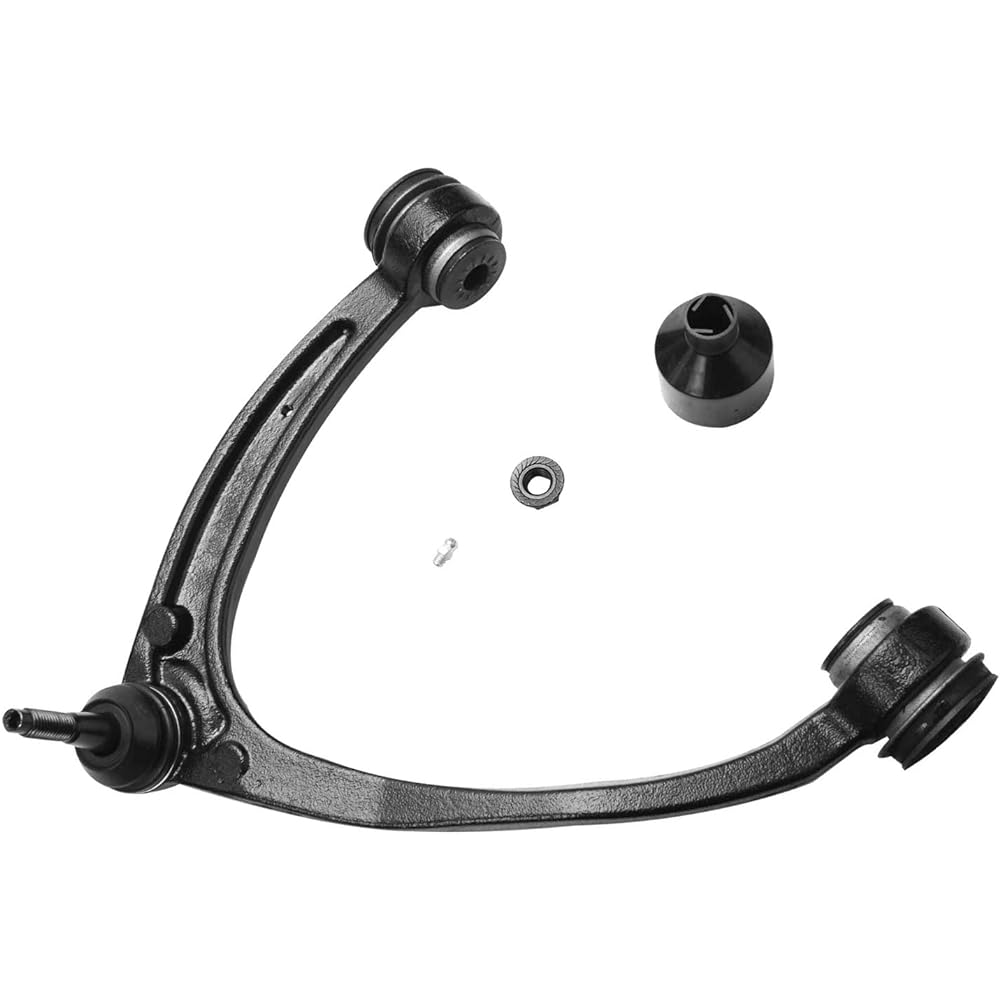DETROIT AXLE -The upper left upper left upper left control armball with joint replacement Cadillac Escaled Chevrolet Silverado Sarbarad Sierra 1500 Taho Yukon