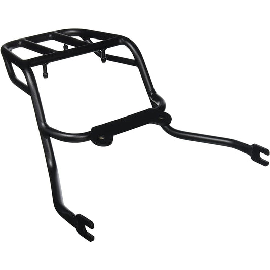 H2C Rear Carrier Black Maximum Loading Capacity 3kg Monkey 125(18-21) APK0FAJ81200TA