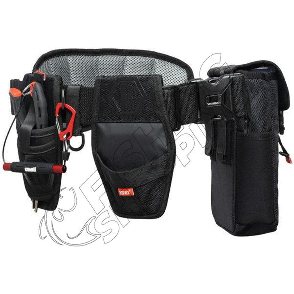 Rapala Tool Belt Bag Set RTB