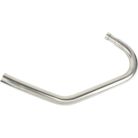 POSH 016155-5 Stainless Steel Exhaust Pipe Estrela