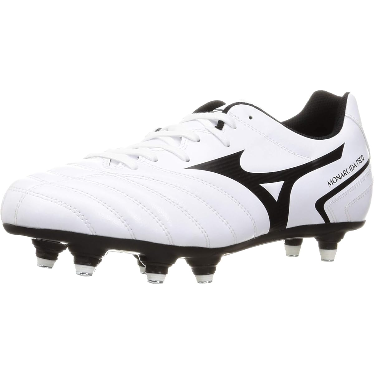 [Mizuno] Soccer Spikes Monarcida NEO 2 SELECT SI Club Activities Football Wide