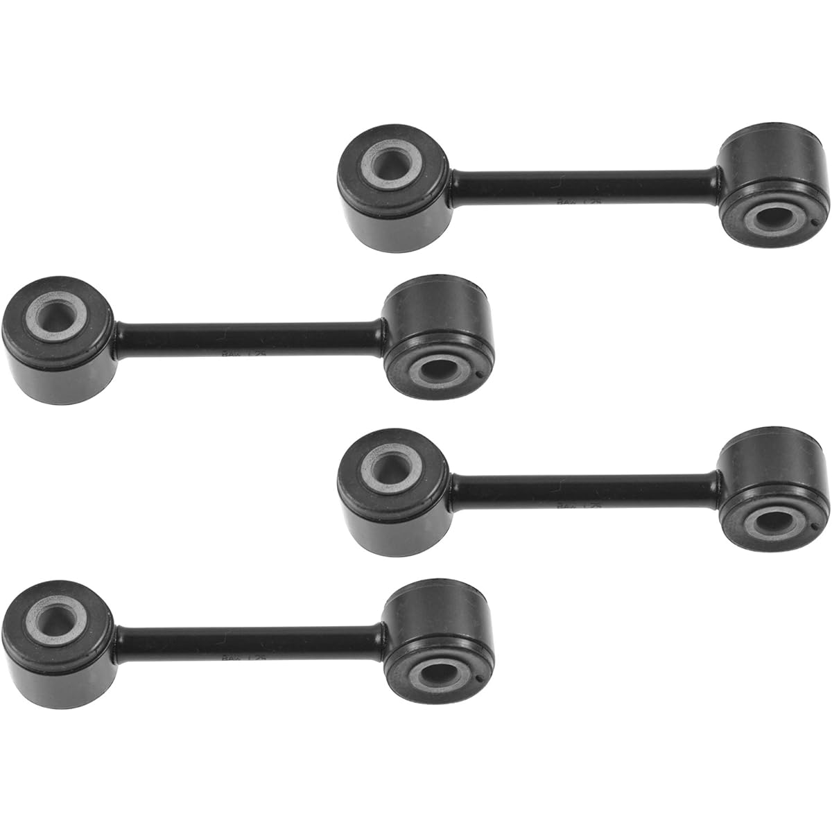 SWAY Bar Endink Frontoria LH Driver RH passenger seat kit 4 pieces for Mazda Miata