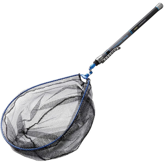 Alpha Tackle (Alpha Tackle) Net Landing Gear Set 500