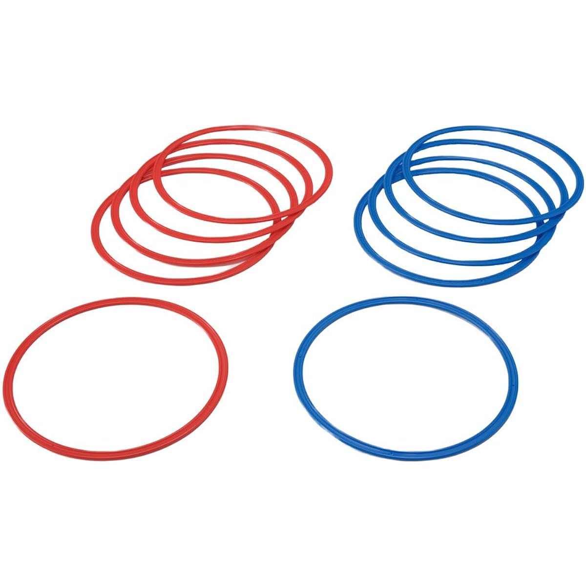 DANNO Circle Ladder (Red x 5 + Blue x 5, 1 set) D-335