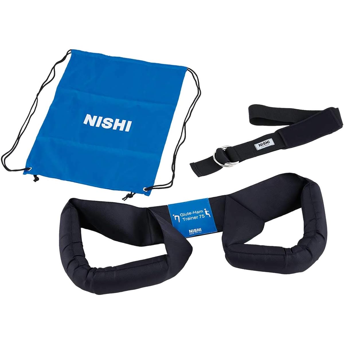 Nishi Sports (NISHI) Great Ham Trainer 75 NT7430A