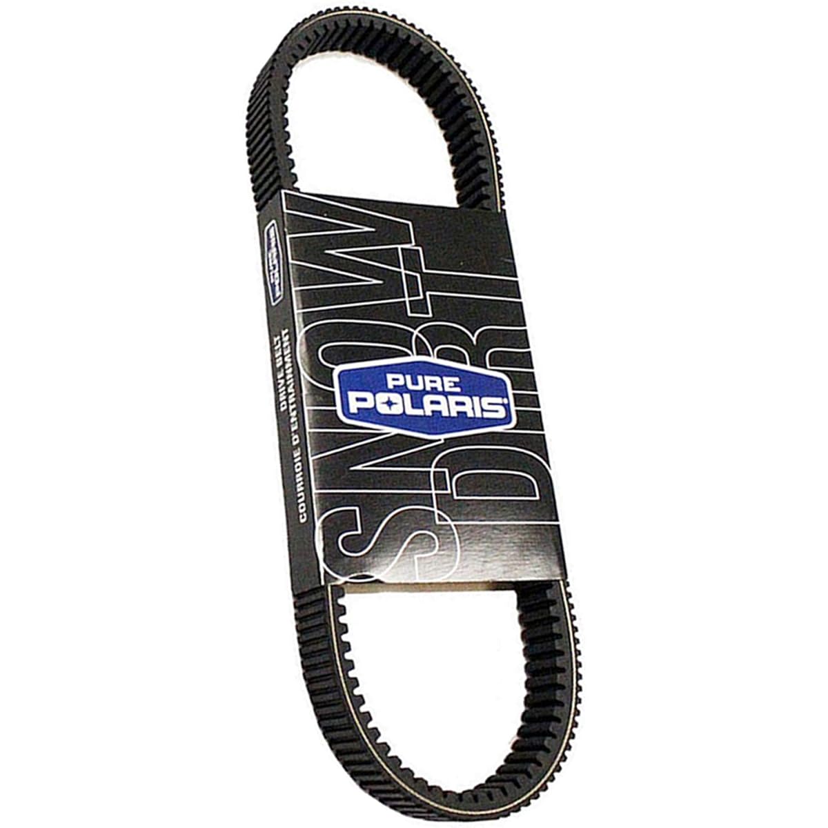 Polaris ENGINEERED Drive Belt --3211149