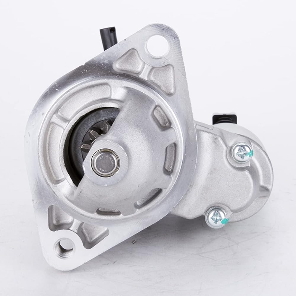 TYC Toyota Corolla replacement Starter 1-17841
