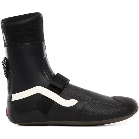 22-23 VANS Surf Boots SURF BOOT 2 HI V 5MM Surf Boots Winter Boots for Winter 2022/2023 Winter Model Vans Surfing Cold Protection