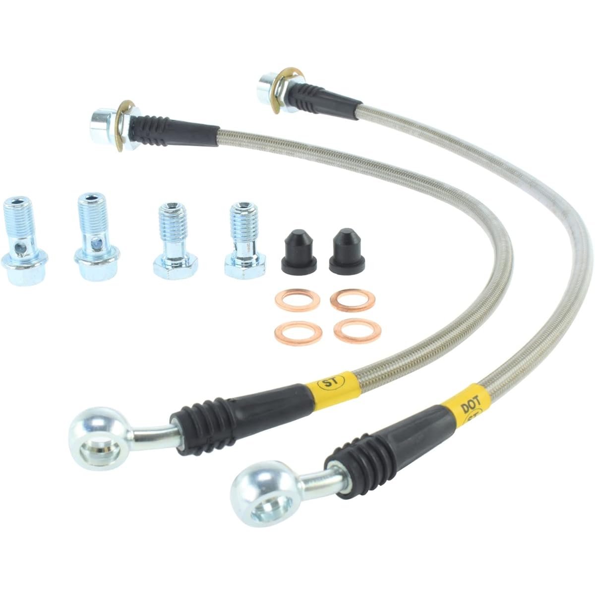 Centric Parts 950.61001 Automotive parts
