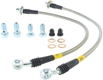 Centric Parts 950.61001 Automotive parts