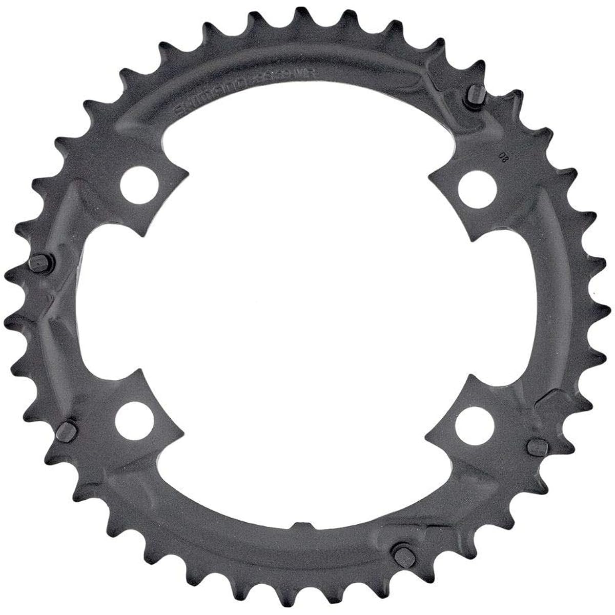 SHIMANO Repair Parts Chainring with Spike 39T-MR FC-R3030 Y1VD98010