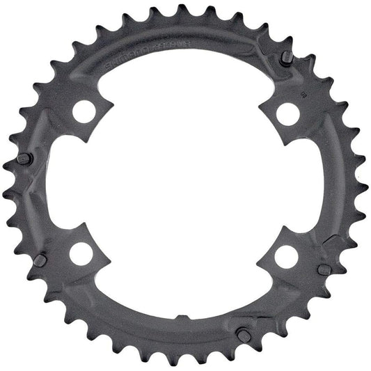 SHIMANO Repair Parts Chainring with Spike 39T-MR FC-R3030 Y1VD98010