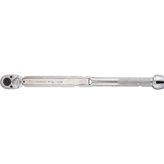 Tohnichi Seisakusho Torque Wrench MTQL140N