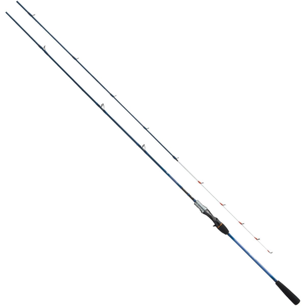 DAIWA Boat Rod Leading Rockfish/J Various
