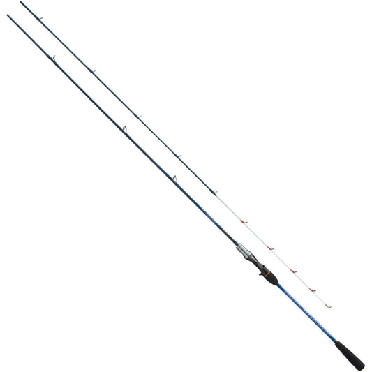 DAIWA Boat Rod Leading Rockfish/J Various