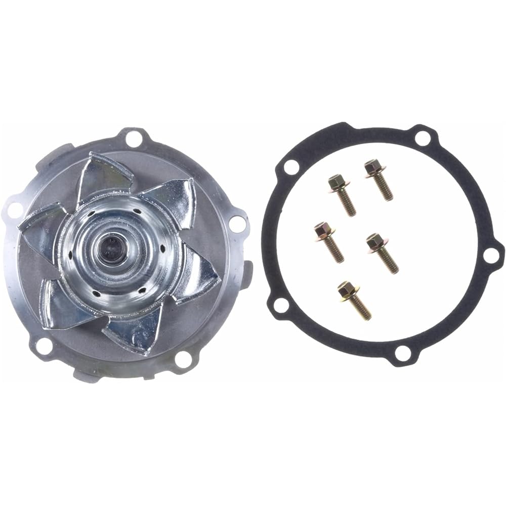 GATES 41020 Water pump