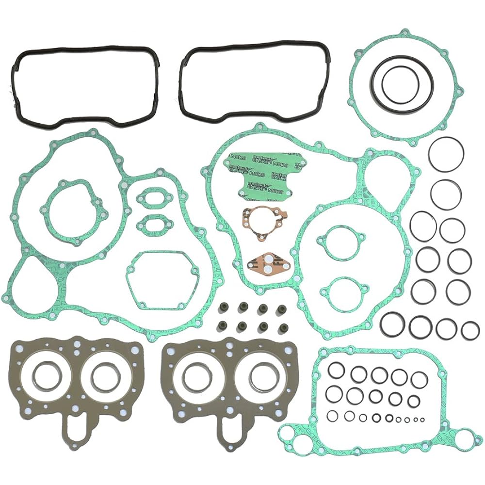 Athena P400210850974 Complete gasket kit