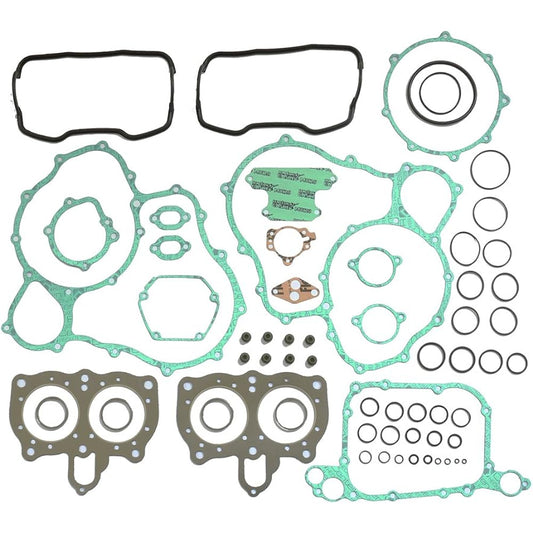 Athena P400210850974 Complete gasket kit