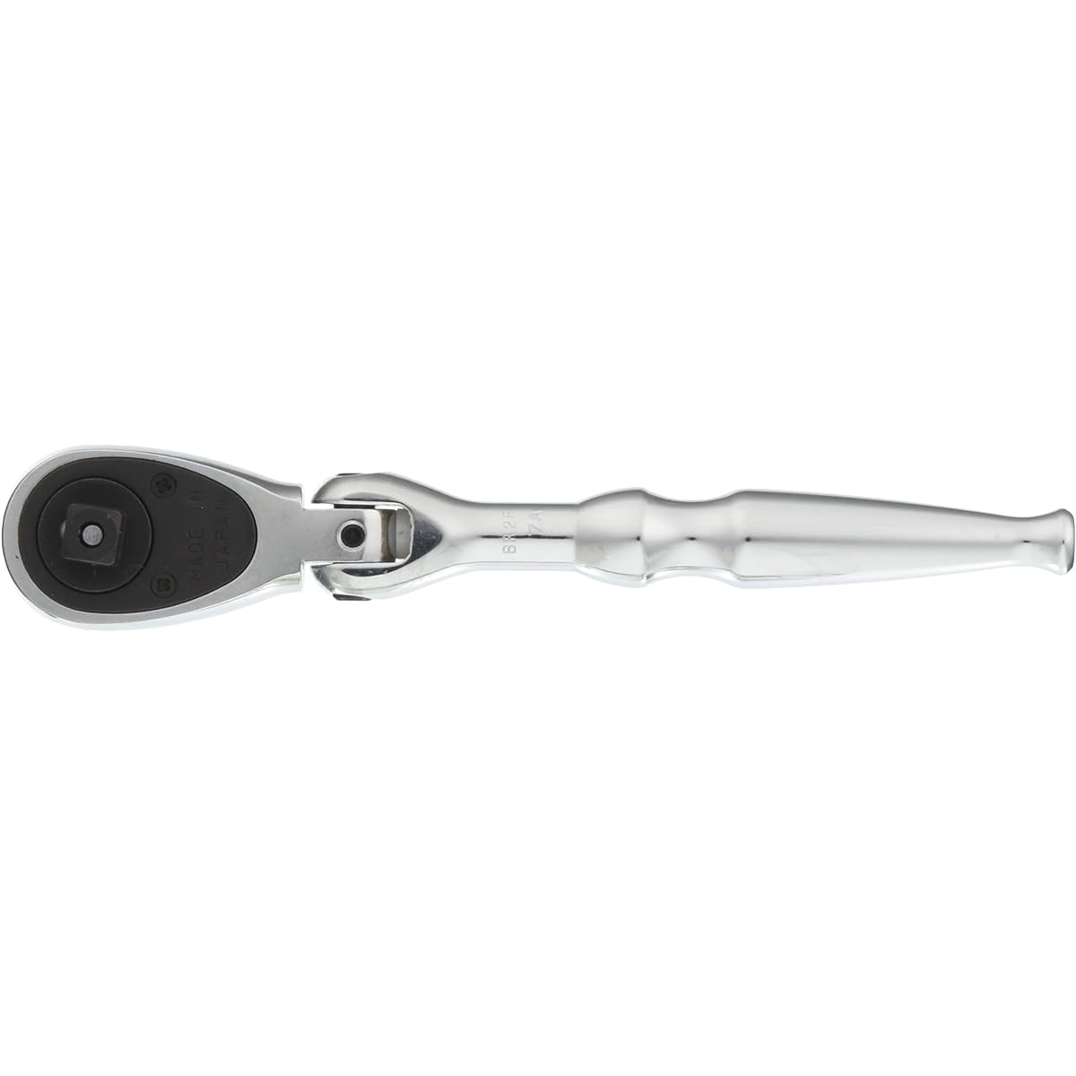 Kyoto Machinery Tools (KTC) Flex Ratchet Handle 6.3mm (1/4 inch) BR2F-H