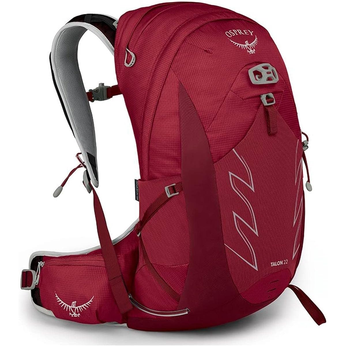 OSPREY Talon 22 OS50238 Cosmic Red L/XL