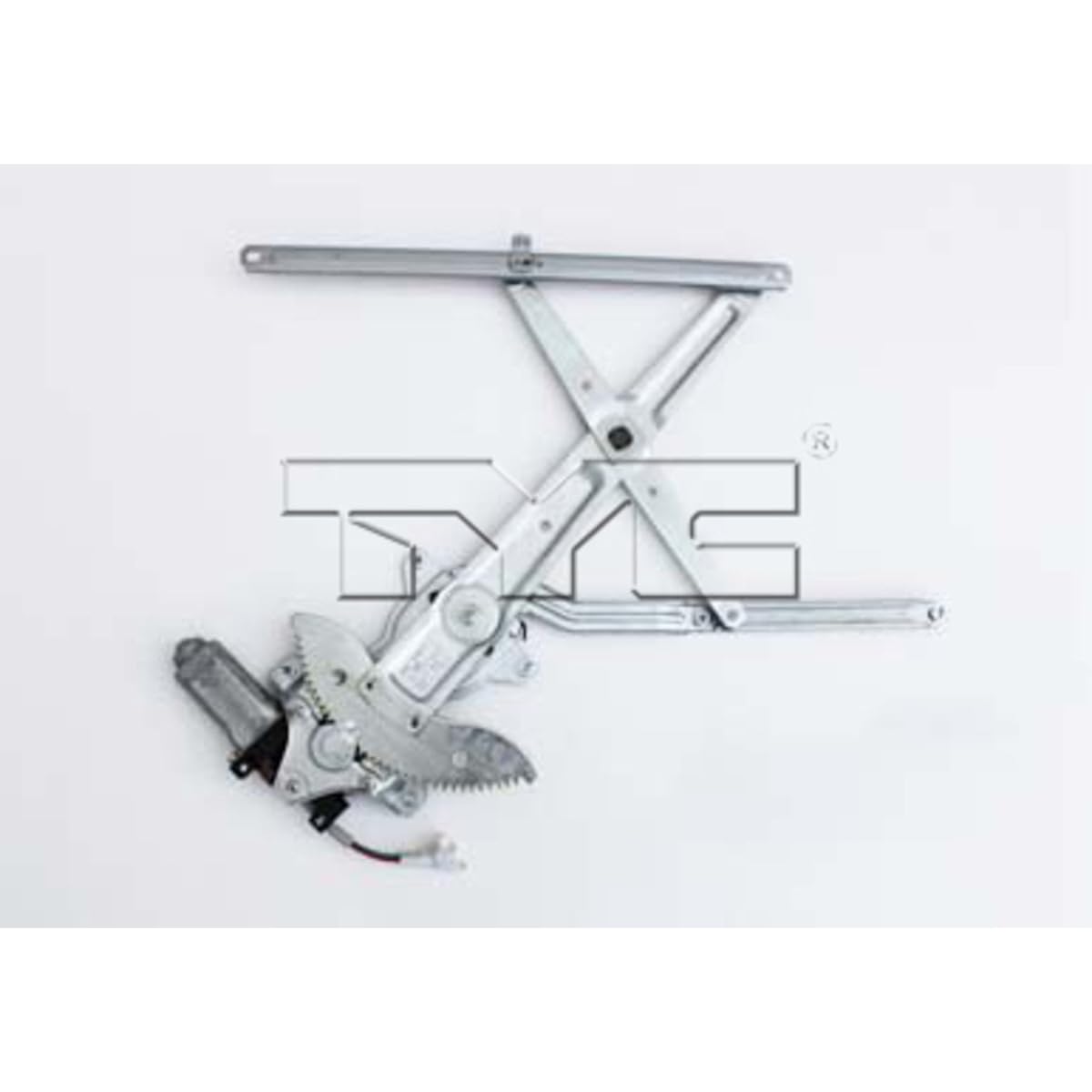 TYC 660090 Toyota Tacoma Front Driver Side pawa-uxindouregyure-ta-asenburi and Motor Replacement