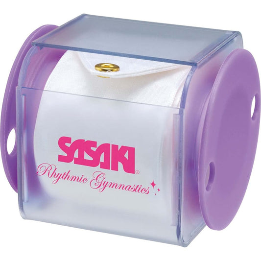 SASAKI Rhythmic Gymnastics Storage Case Ribbon Case AC-61