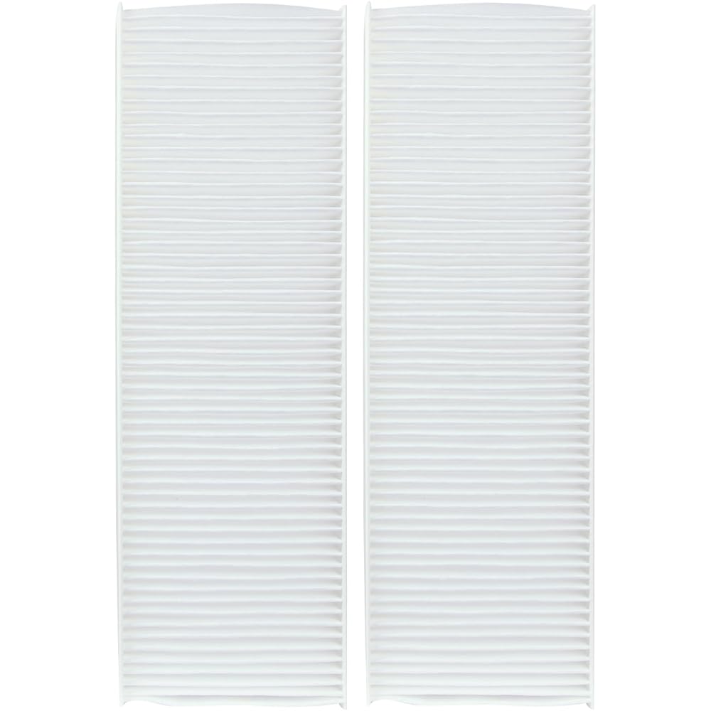 TYC 800047P2 Honda/Accura replacement cabin air filter
