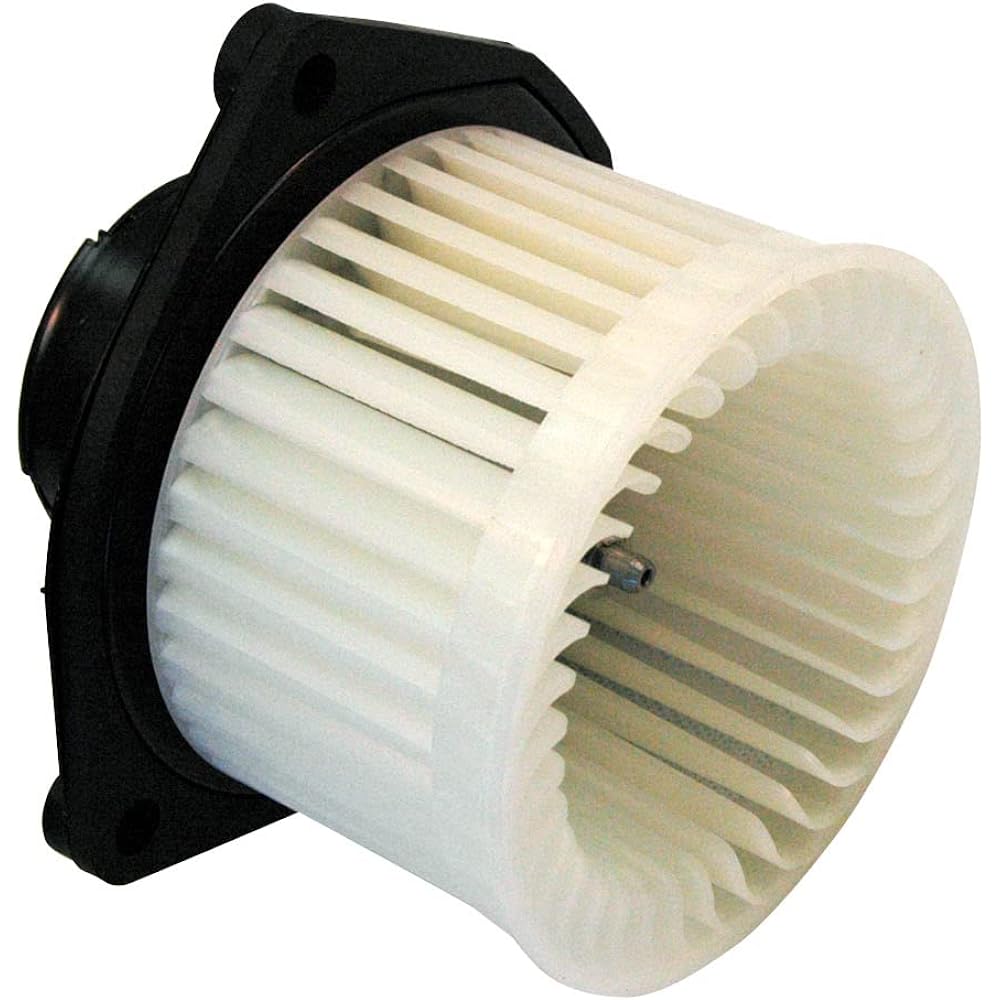 TYC 700081 All's Mobile Cutras replacement Blower Assembly