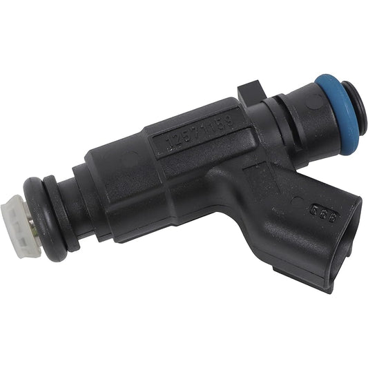 ACDelco 217-1552 GM Original Equipment Multi-Port Fuel Injector