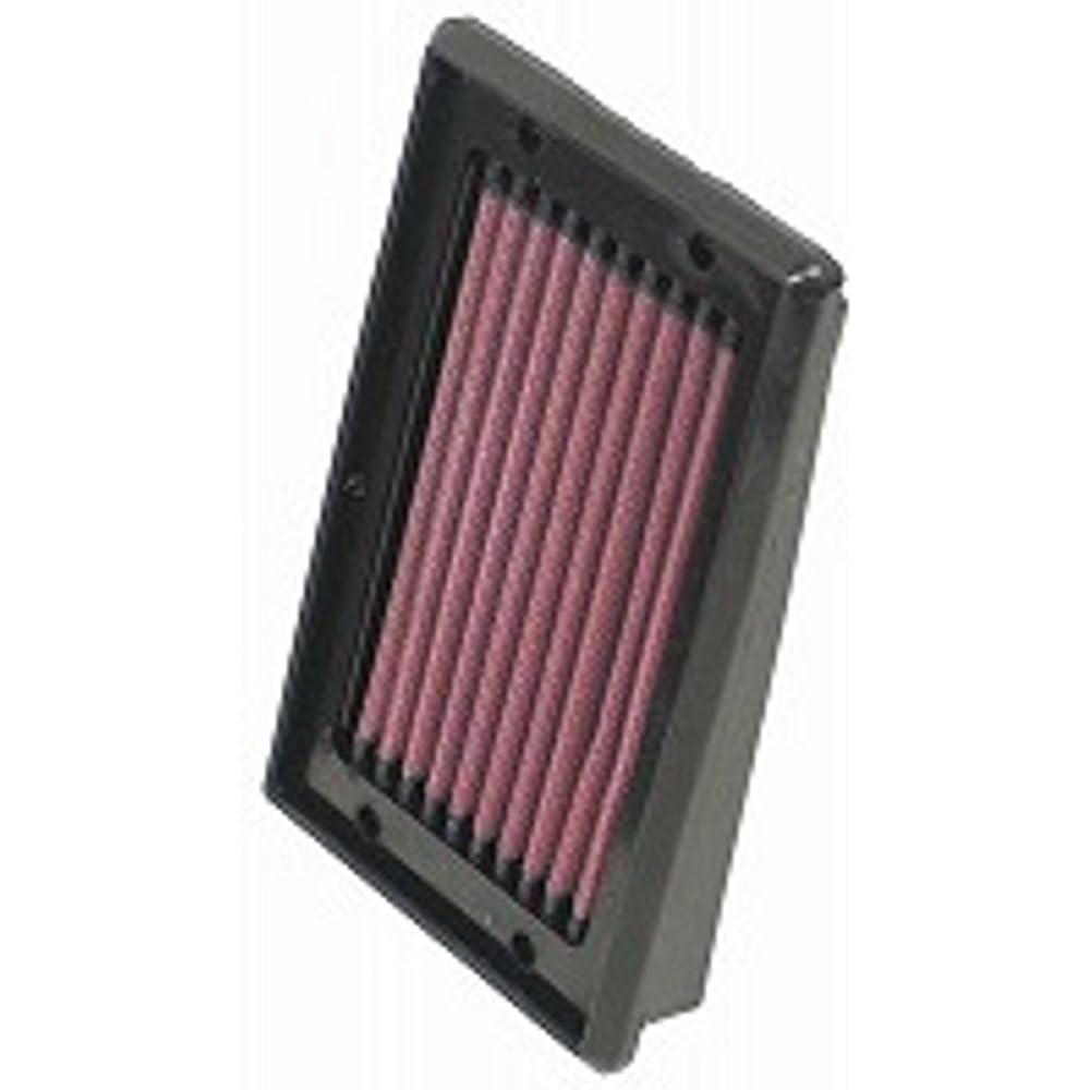 YOSHIMURA K&N Replacement Air Filter [YA-9002] YAMAHA TDM900(02-09) YOSHIMURA YA-9002