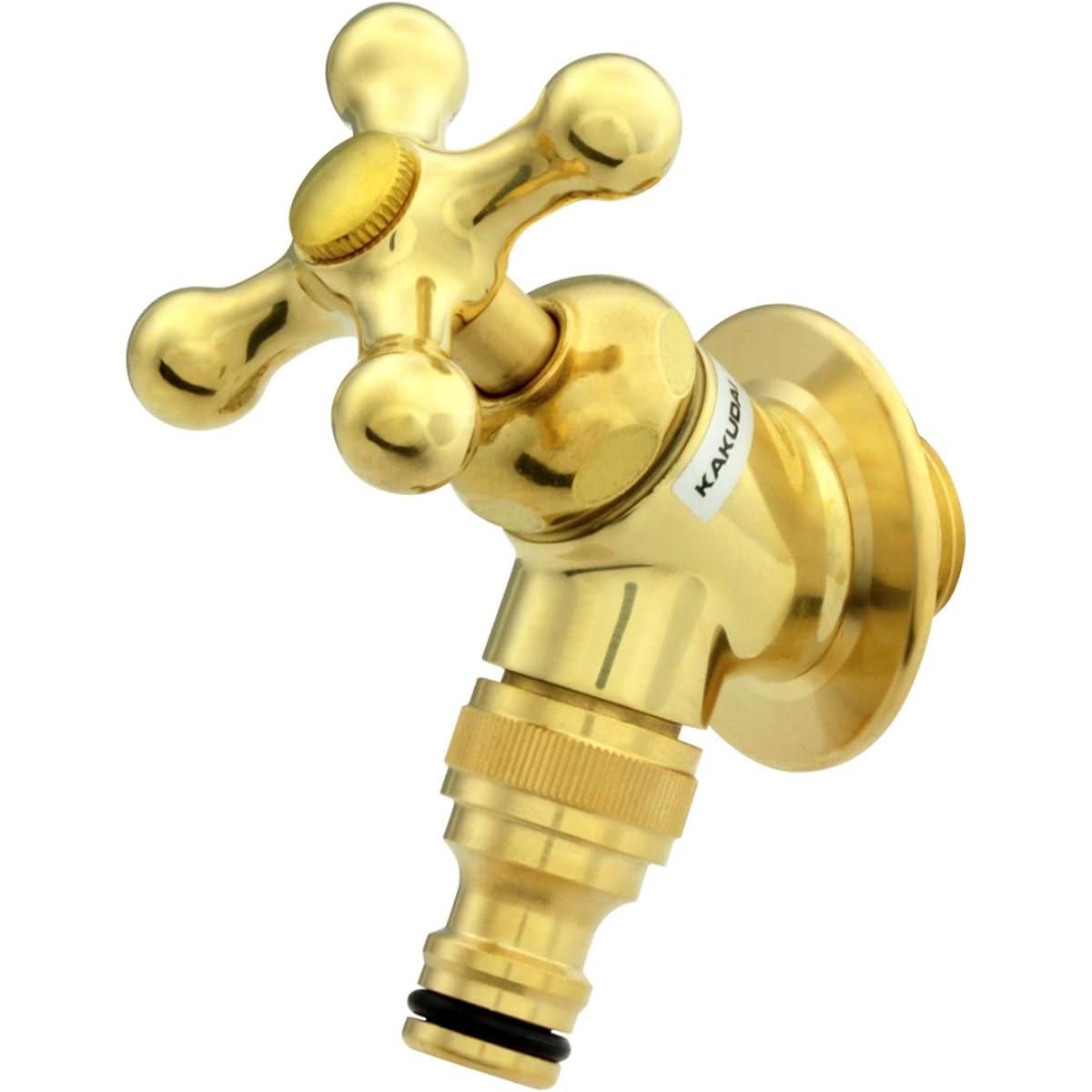Gaona Garden Faucet GAONA GA-RA005 Antique
