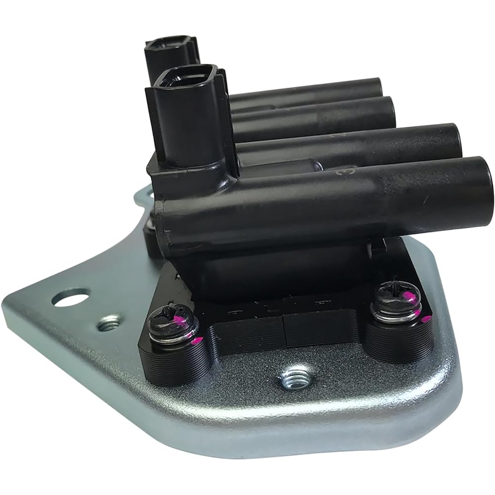 Hitachi (HITACHI) Direct Ignition Coil U13F02-COIL