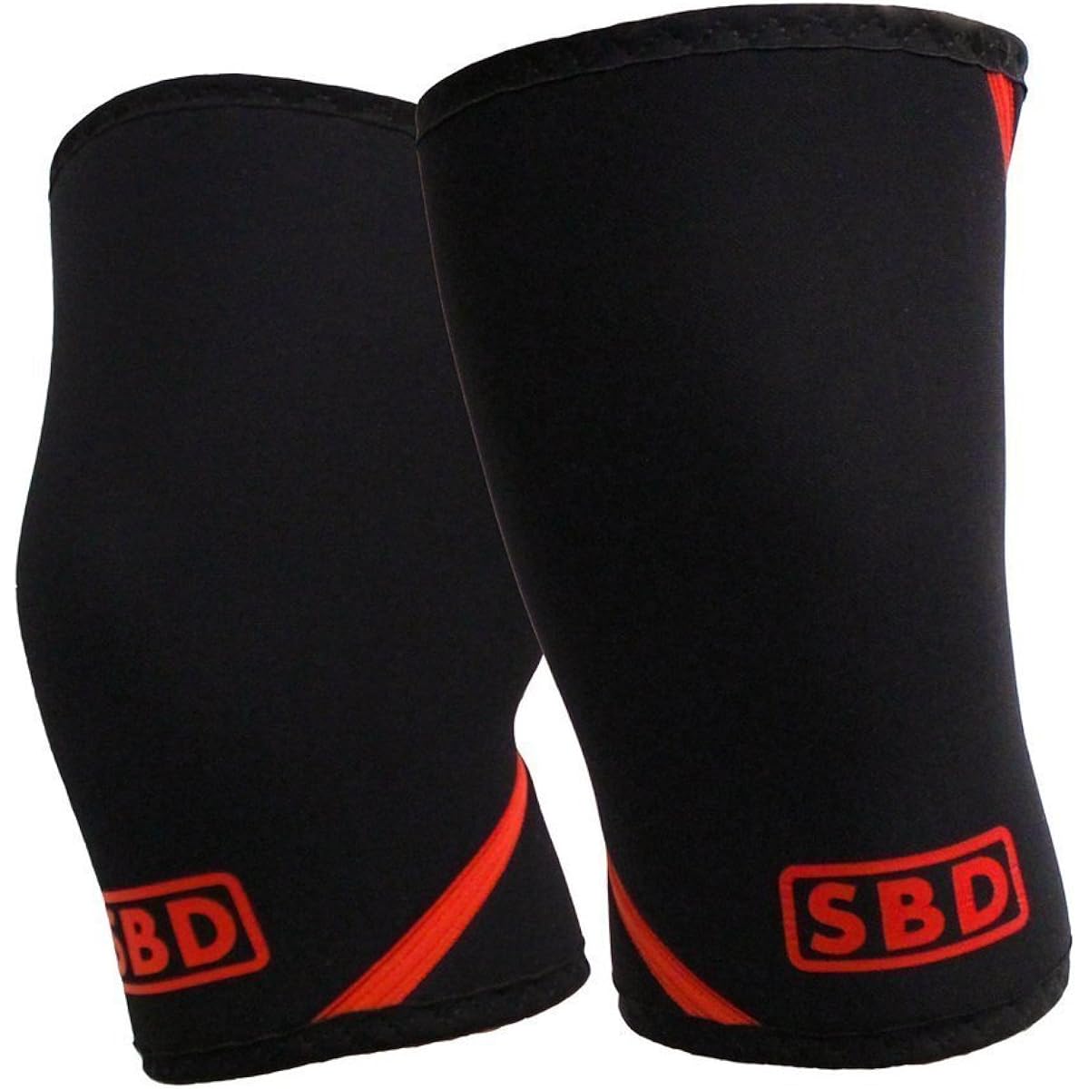 SBD knee sleeve S size