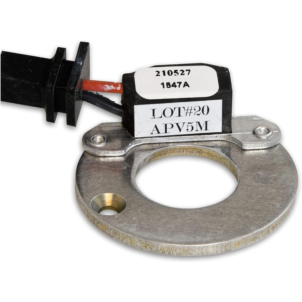 Pertronix Bosch 009 4 Ignid ignition device 1847A