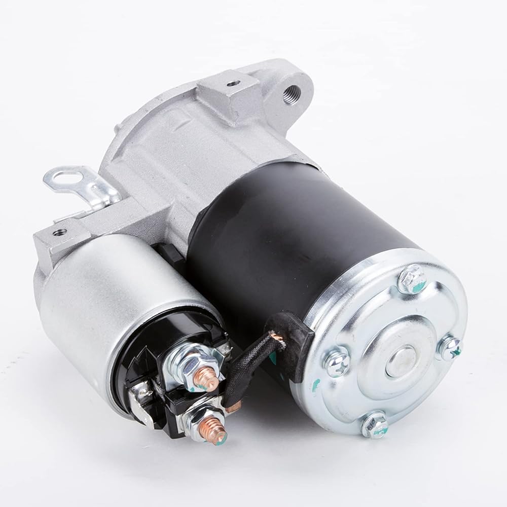 TYC 1-17931 Mitsubishi replacement starter