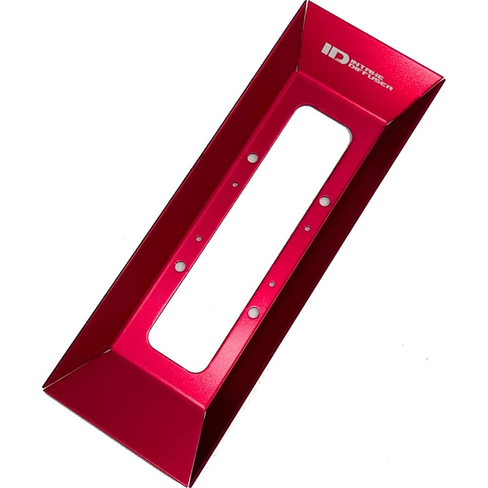 siecle Intake Diffuser STD B IDSB