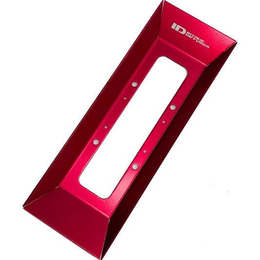 siecle Intake Diffuser STD B IDSB